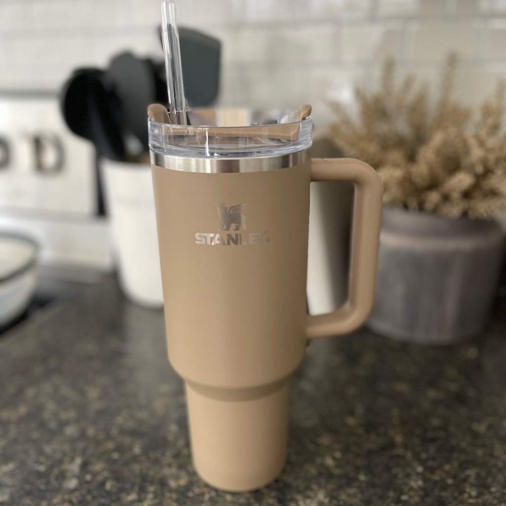 Hearth & Hand Stanley Brown Tumbler